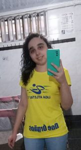 Atleta Transplantada de Medula Óssea nos Jogos Mundiais na Austrália imagem 8