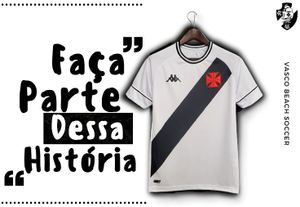 Vaquinha Online - BEACH SOCCER NO MUNDIAL DE CLUBES