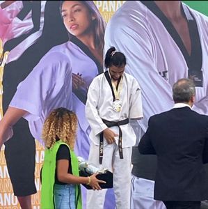 Ajude um atleta a continuar com o seu Sonho (rumo a Coreia do Sul) - Hiury rumo ao open challenge chuncheon na coréia do Sul 