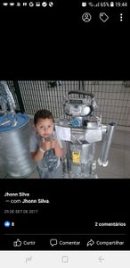 Aniversário do meu filho  imagem 9