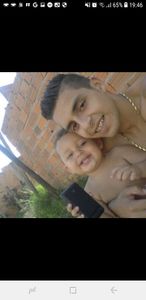 Aniversário do Miguel  - Aniversário do meu filho 