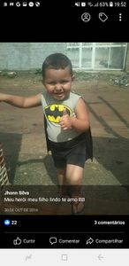 Aniversário do meu filho  imagem 8