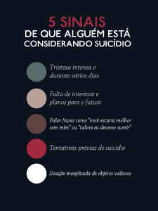 Saúde e Emergências - Luto, Depressão e S#icídi0 - Caminhos de Cura!