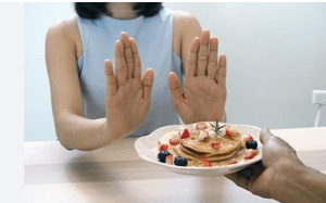 Marcelino Almeida - Alívio da Constipação Intestinal & Saciedade/Controle de Peso