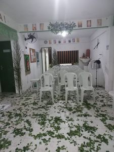 Salvador/BA - Centro Umbandista Guerriros de Oxossi