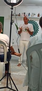 Centro Umbandista Guerriros de Oxossi imagem 7