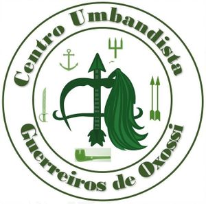 Vaquinha Online - Centro Umbandista Guerriros de Oxossi