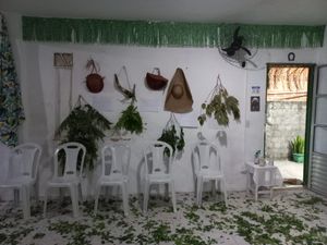 Centro Umbandista Guerreiro de Oxossi - Centro Umbandista Guerriros de Oxossi