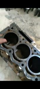 Vaquinha - Ajuda na mecânica de motor de Peugeot 