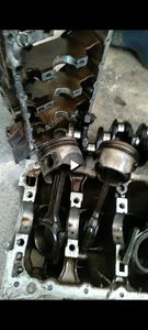 Vaquinha Online - Ajuda na mecânica de motor de Peugeot 