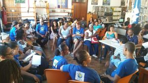 Nos apoie a ir para o Congresso Nacional da População de Rua! imagem 8