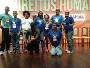 Nos apoie a ir para o Congresso Nacional da População de Rua! imagem 7