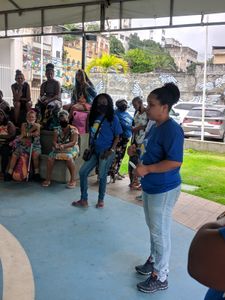 Vaquinha Online - Nos apoie a ir para o Congresso Nacional da População de Rua!