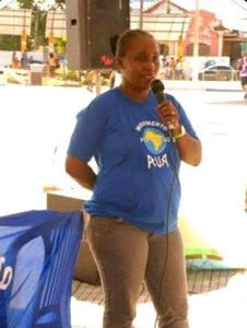 Nos apoie a ir para o Congresso Nacional da População de Rua! imagem 9