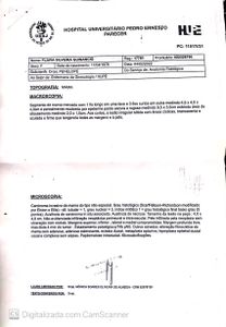 Vaquinha - Quero salvar minha MAMA