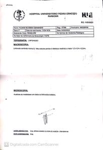 Vaquinha Online - Quero salvar minha MAMA