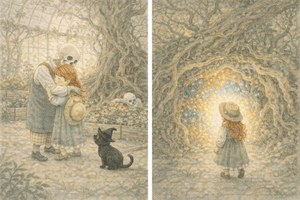 Educar as crianças é transformar o mundo! Campanha para publicação de livro infantil. imagem 6