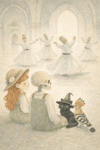 Livro - Educar as crianças é transformar o mundo! Campanha para publicação de livro infantil.
