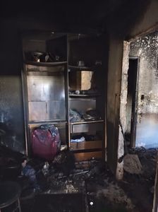 Reconstruindo das Cinzas imagem 6