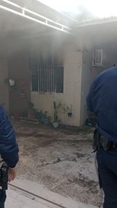 Vaquinha Online - Reconstruindo das Cinzas