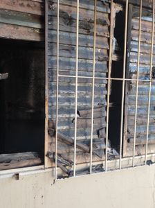 Renascendo das Cinzas - Reconstruindo das Cinzas