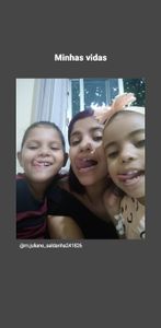 Vaquinha Online - Recuperação da família