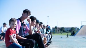 Toledo/PR - ESCOLINHA E CAMPEONATO DE SKATE - TOLEDO/PR