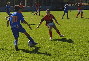 Joinville/SC - Ajude o Lorenzo a jogar no Mundial de Futsal em Madrid
