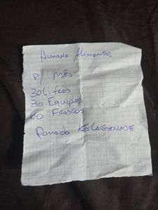 Unidos pelo meu irmão, Toni: Ajude-nos a manter o tratamento e o cuidado que ele precisa