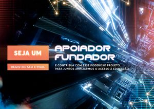 Tenha Acesso Antecipado a Este Novo Universo! imagem 6