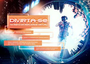 Tenha Acesso Antecipado a Este Novo Universo!