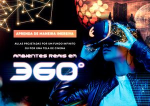 Future Campus  - Tenha Acesso Antecipado a Este Novo Universo!