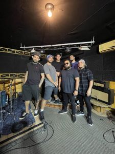 Vaquinha Online - Ação solidária Banda Cord’s