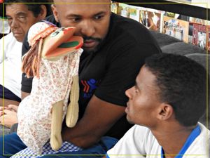 Bauru/SP - TUDO E TODOS PELA APIECE BAURU