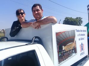 TUDO E TODOS PELA APIECE BAURU imagem 7