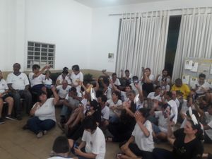 TUDO E TODOS PELA APIECE BAURU imagem 9