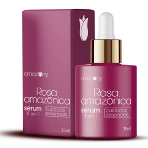 Vaquinha Online - Rosa Amazônica Funciona? E Bom Mesmo? Depoimentos, Reclamações, Modo de Uso 