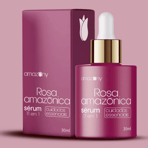 Saúde e Emergências - Rosa Amazônica Funciona? E Bom Mesmo? Depoimentos, Reclamações, Modo de Uso 