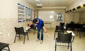 ABERTURA DE CFC ( CENTRO DE FORMAÇÃO DE CONDUTORES ) imagem 6