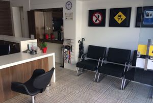 Dias d Ávila/BA - ABERTURA DE CFC ( CENTRO DE FORMAÇÃO DE CONDUTORES )