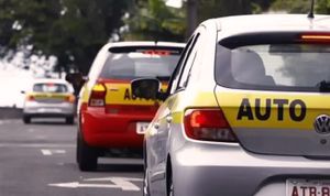 Vaquinha Online - ABERTURA DE CFC ( CENTRO DE FORMAÇÃO DE CONDUTORES )