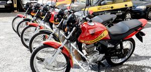 Vaquinha - ABERTURA DE CFC ( CENTRO DE FORMAÇÃO DE CONDUTORES )