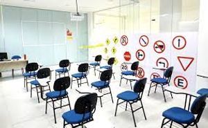 Souza Gonçalves   - ABERTURA DE CFC ( CENTRO DE FORMAÇÃO DE CONDUTORES )