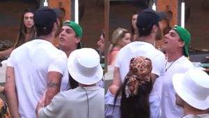 Vaquinha Online - Um lar para Tiago