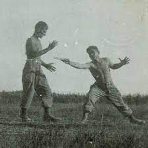 Vamos Ajudar o Mestre no Último passo de sua Formação: em Israel!