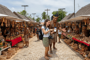Cabrália Tá na Mão — O guia turístico que Cabrália merece e ainda não tem imagem 9