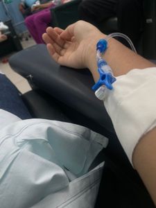 Vaquinha Online - Ajude Tamires a vencer o cancer