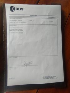 Vaquinha Online - Ajuda para Rafael 