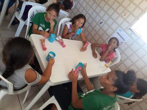 Crowdfunding - Dia de Doar - Movimento Inspire 