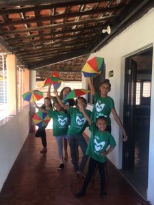 ONGs - Dia de Doar - Movimento Inspire 